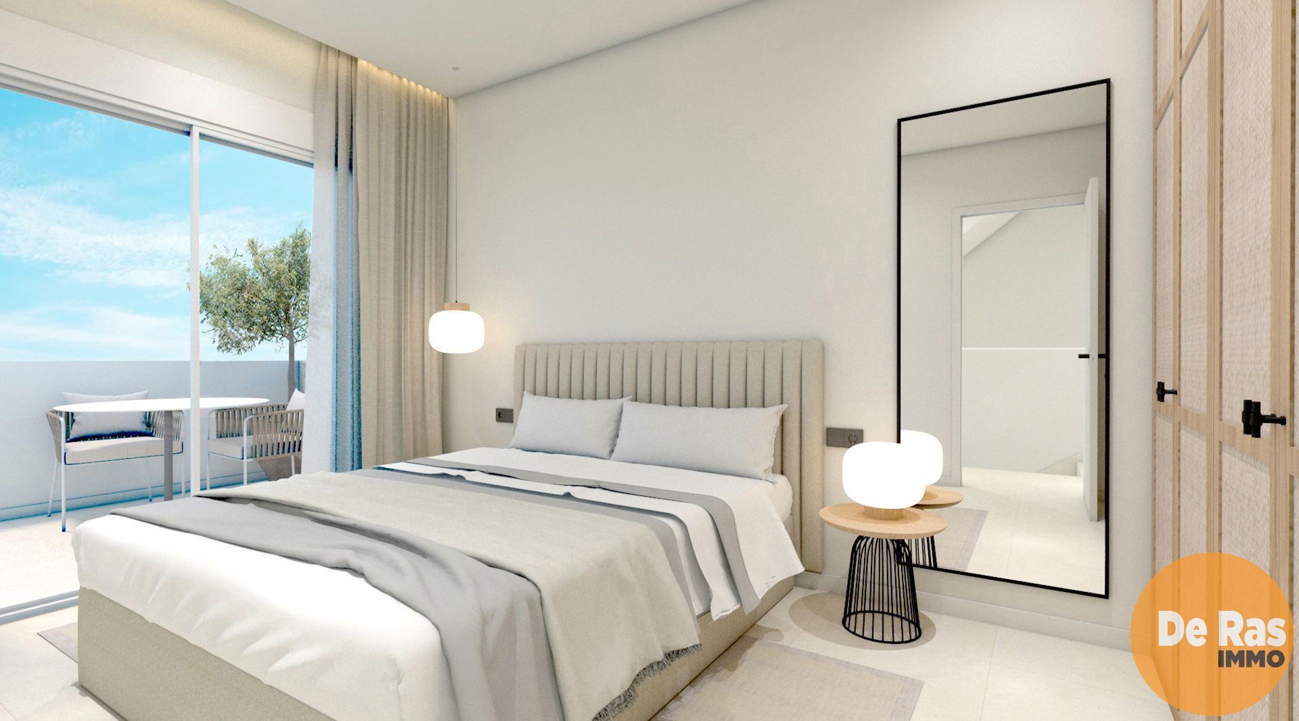 SPANJE - Alicante, appartementen aan Middellandse zee foto 19