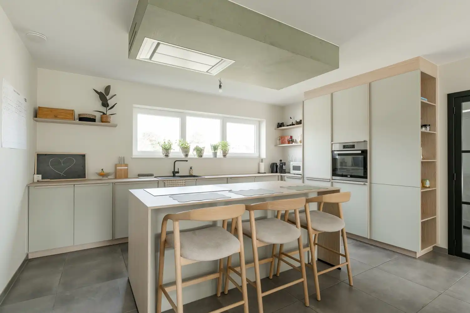 Instapklare energiezuinige 3 SLK woning in een nieuwe wijk te Peer foto 7