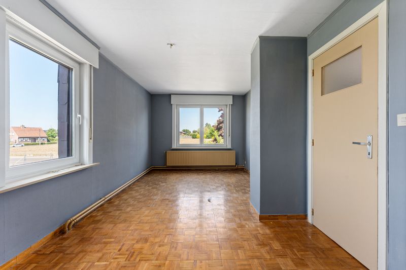 Rumbeke : Gezellige halfopen bebouwing met 4 slaapkamers opp 228 m² nabij sportsite Rumbeke foto 8