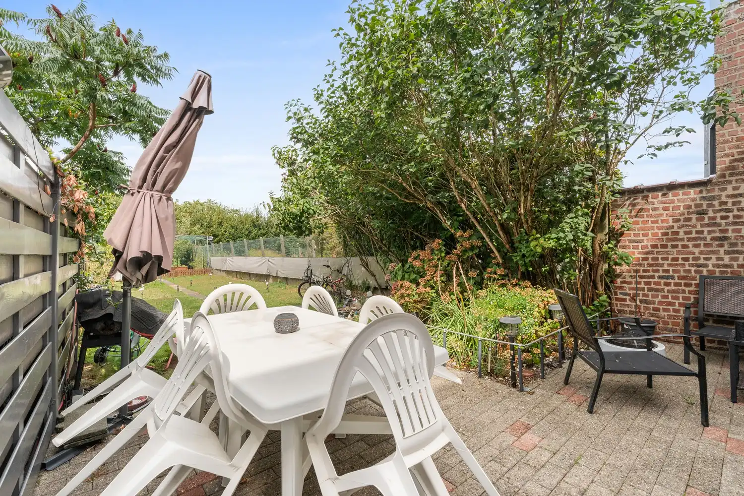 Ruime gezinswoning met 3 slaapkamers, tuin, garage en uitbreidingsmogelijkheden foto 16