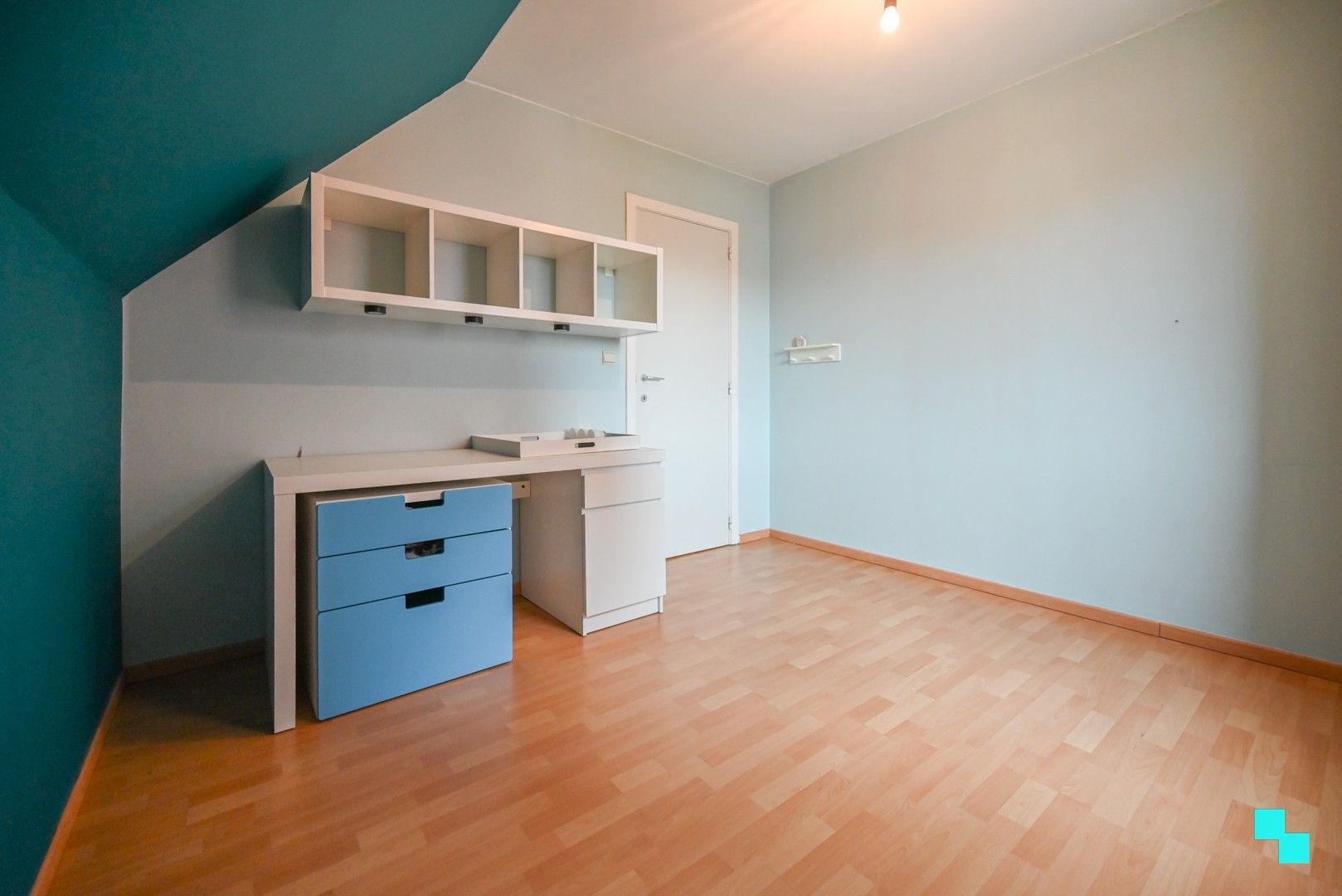 Instapklare HOB met drie slaapkamers te Izegem foto 24