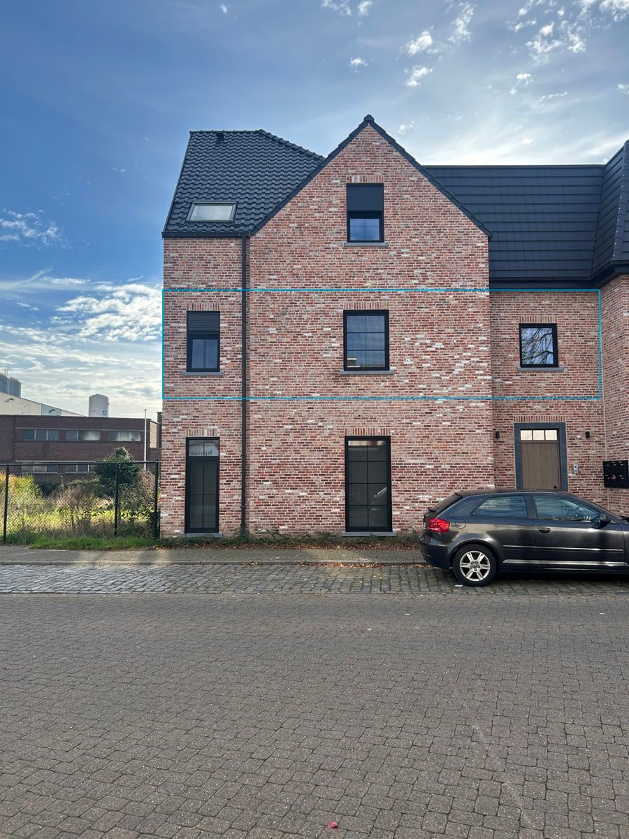 Appartement te huur Brogelerweg 1/0101 - 3950 Bocholt