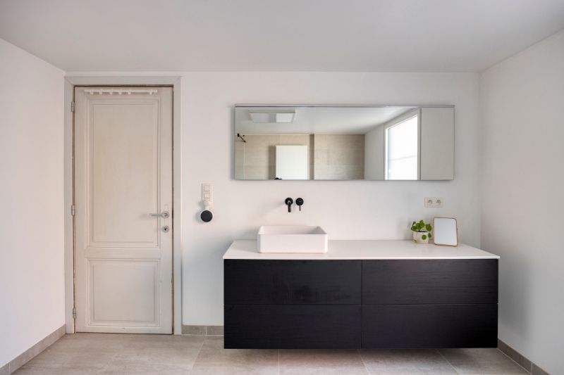 Exclusieve woning centrum Mechelen foto 18