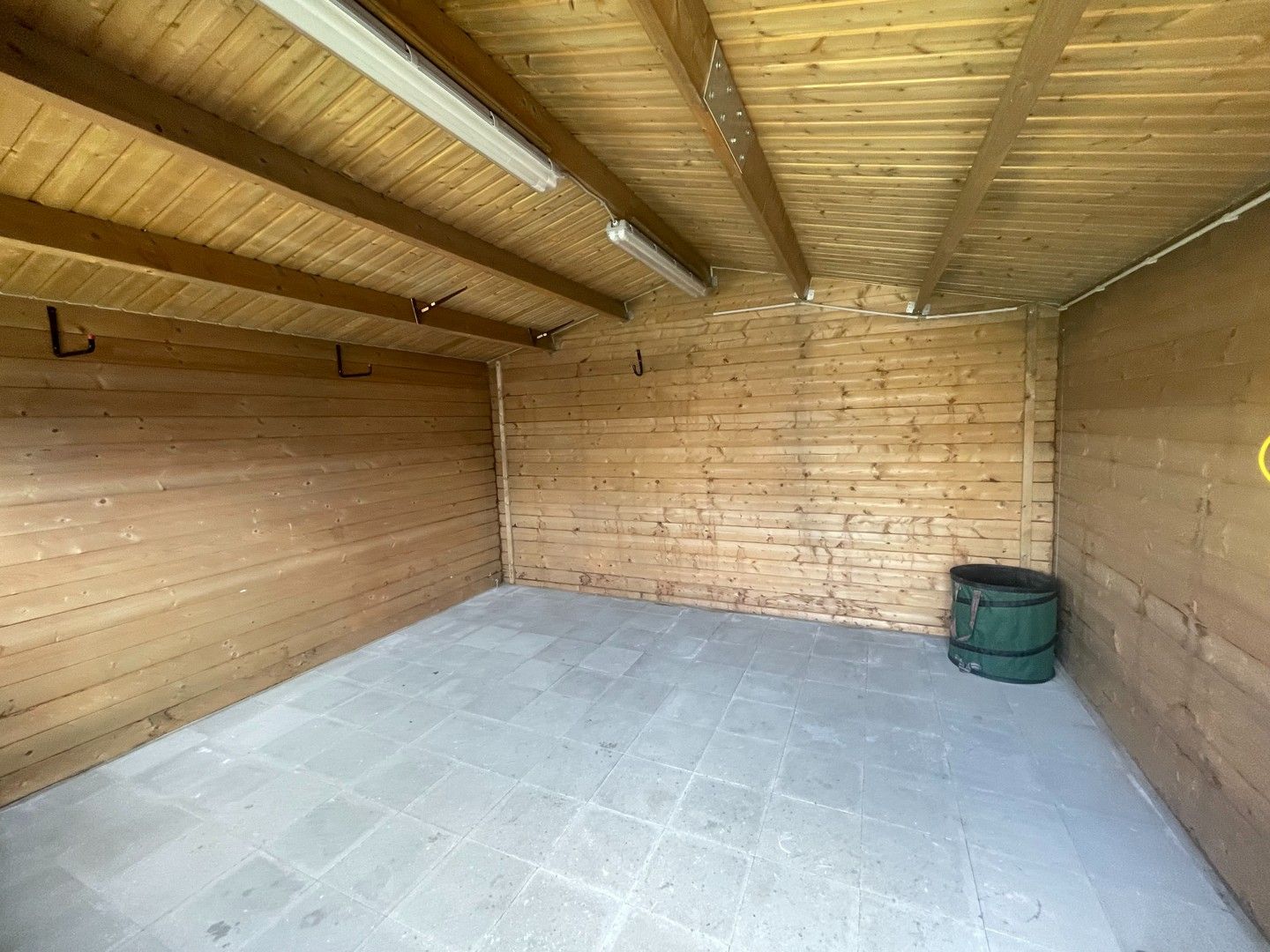 Mooi instapklaar appartement met 3 slaapkamers, ruim terras en tuintje gelegen in Waltwilder. foto 22