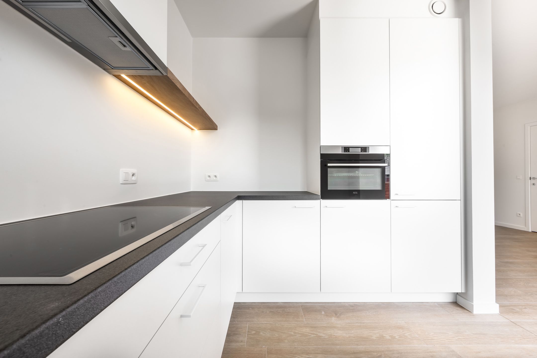 Luxueus en energiezuinig wonen in het dorp van Oostmalle. foto 15
