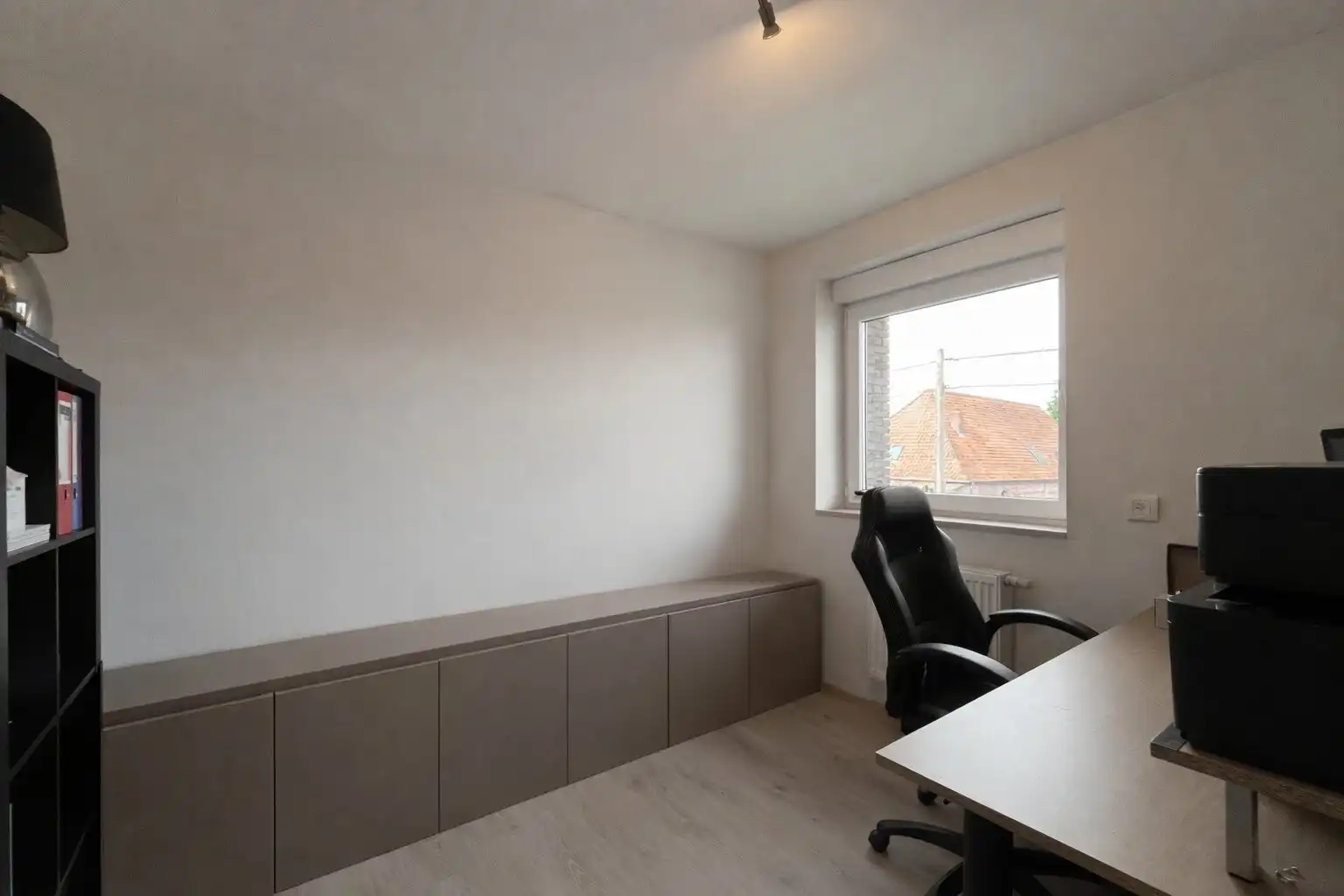 Moorslede - Nieuwbouwwoning aan de Waterdam foto 11