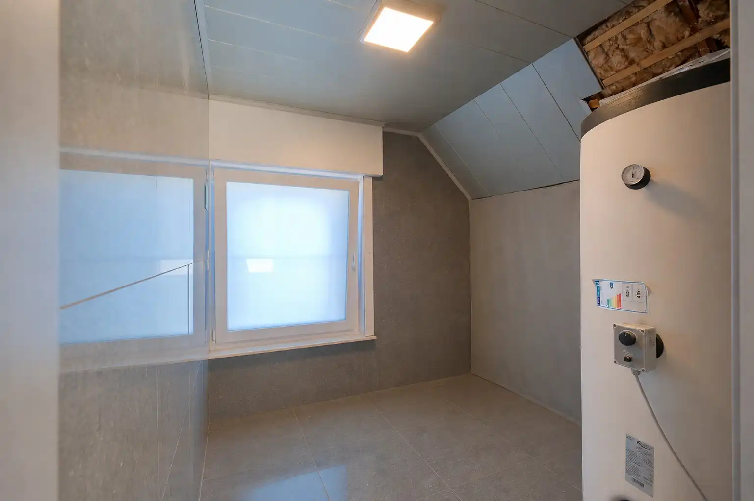LICHTERVELDE - Open bebouwing met 2 slpks en garage op perceel van 486 m² foto 18