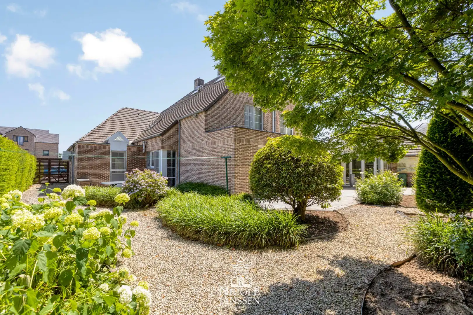 Stijlvolle woning  foto 32