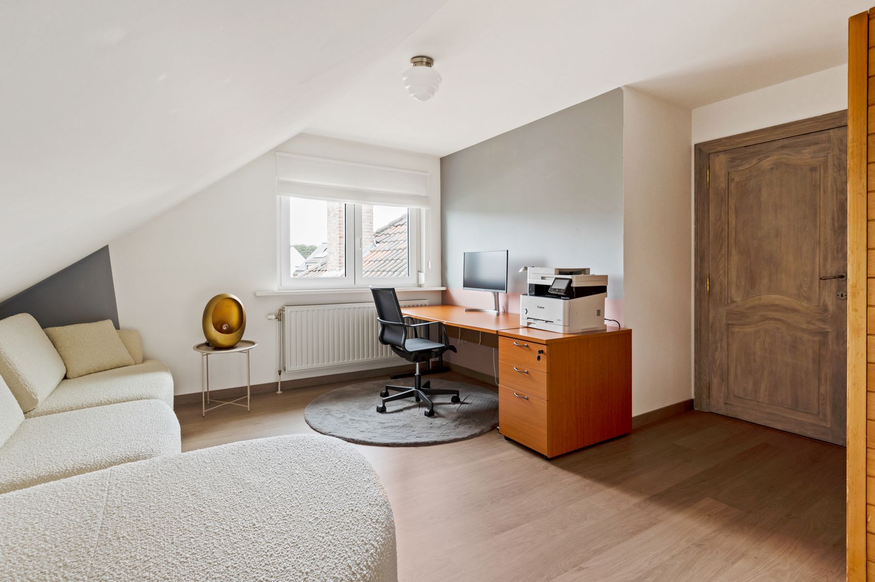 Perfect onderhouden woning met veel ruimte in hartje Olen foto 19
