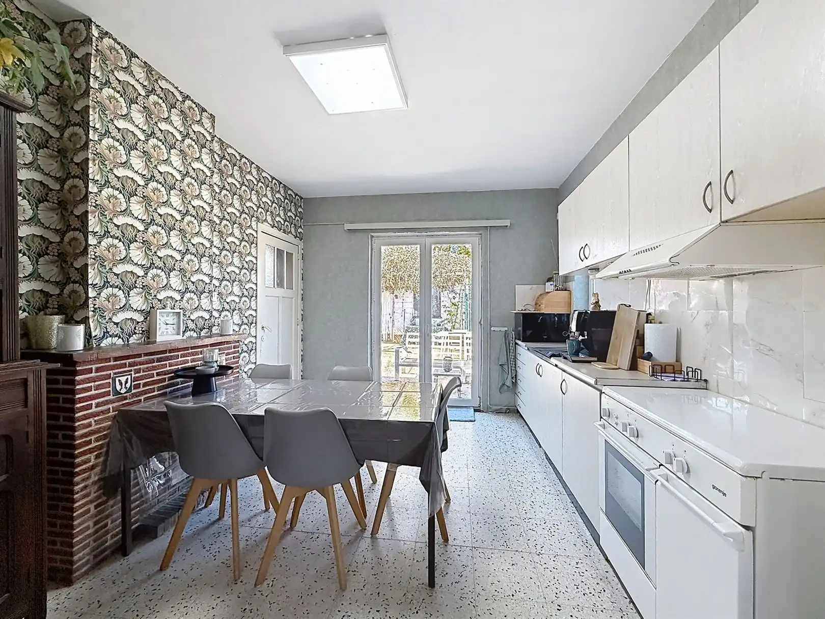 Verder te renoveren woning, 3 slpks, opp 10a 20ca foto 16