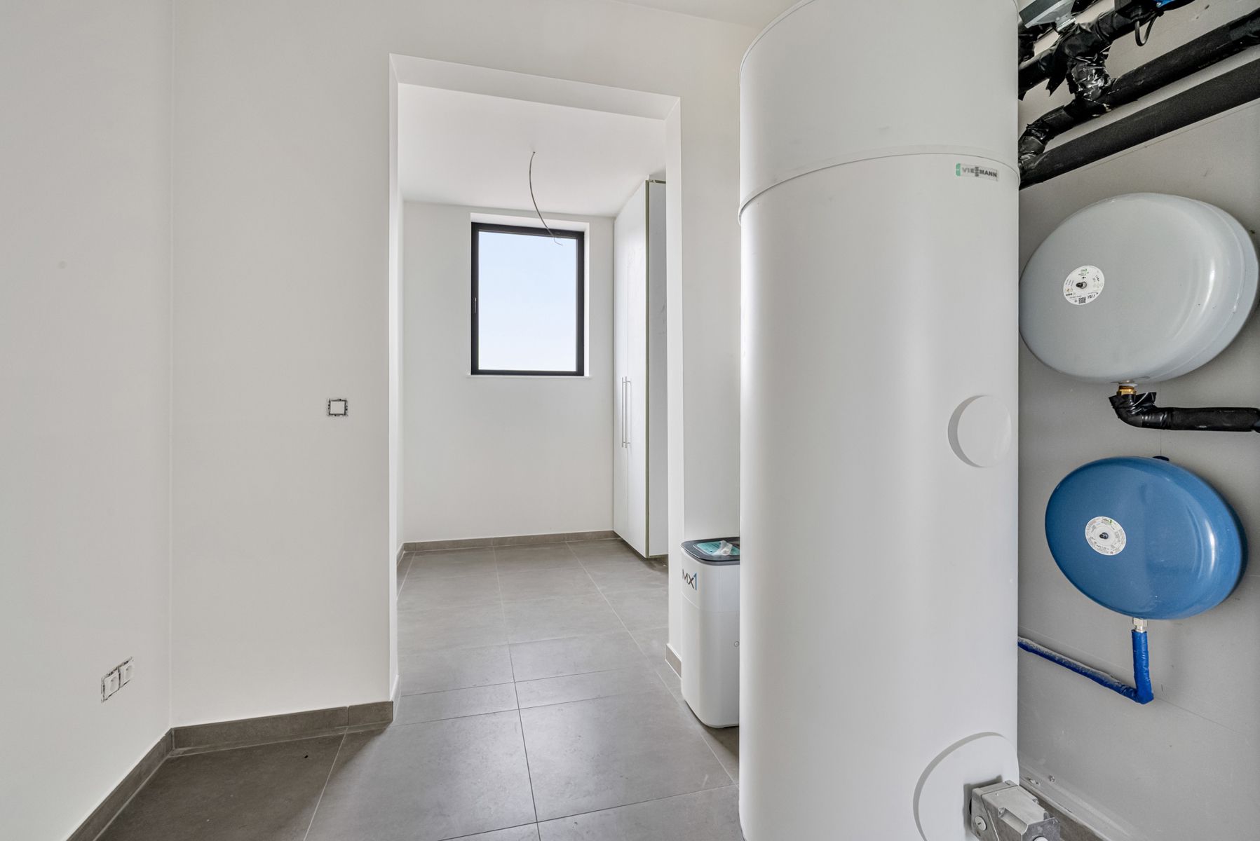 Te huur: Prachtige nieuwbouwwoning in landelijke omgeving! foto 10