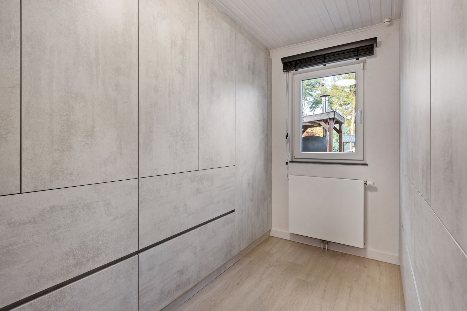 Instapklare woning gelegen in een doodlopende straat foto 8