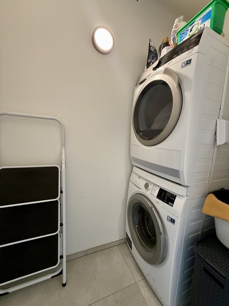 Duplex appartement met 3 slaapkamers foto 7