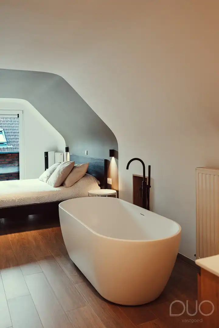 Rustig gelegen appartement met 3 slaapkamers op A-locatie in hartje Sint-Truiden foto 31