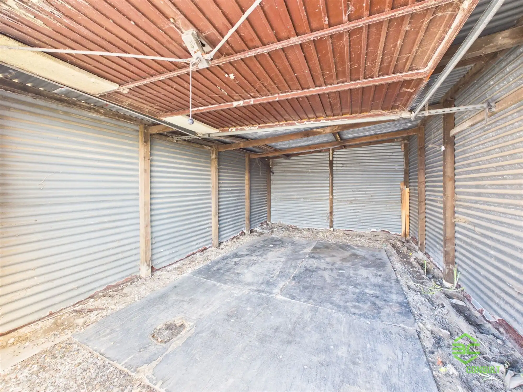 Te renoveren rustig gelegen woning op 20a 8ca! foto 18