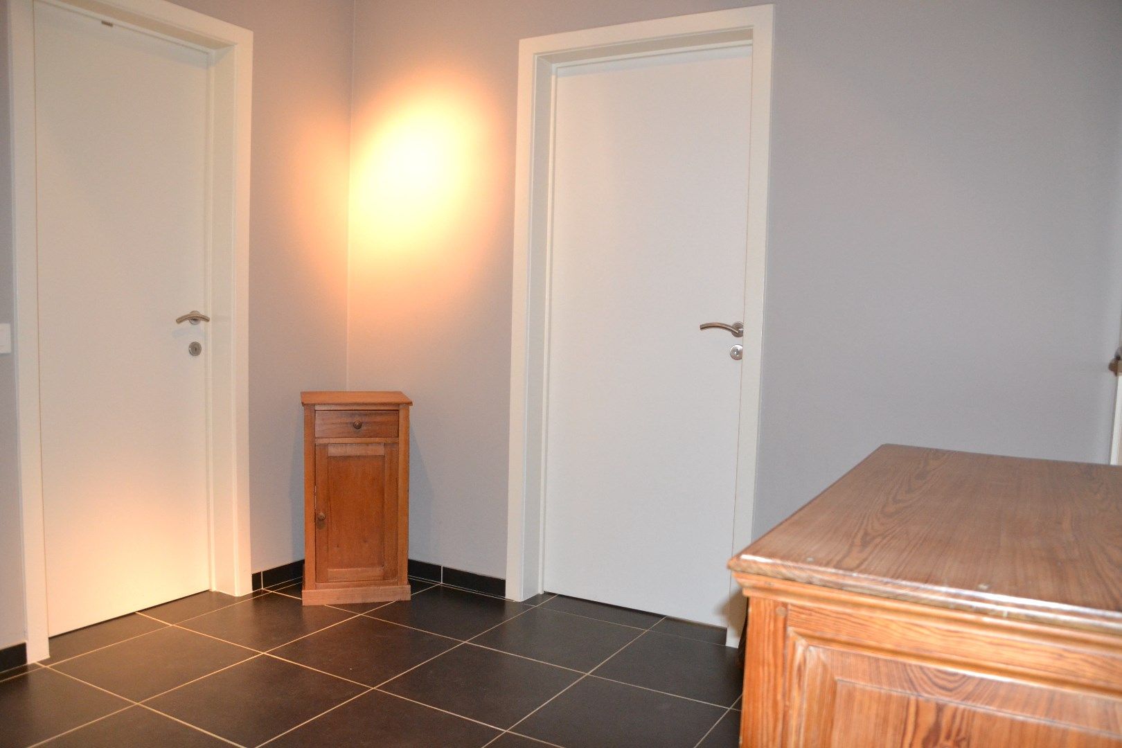 Mooi appartement met 2 slaapkamers, bureau en groot terras! foto 10