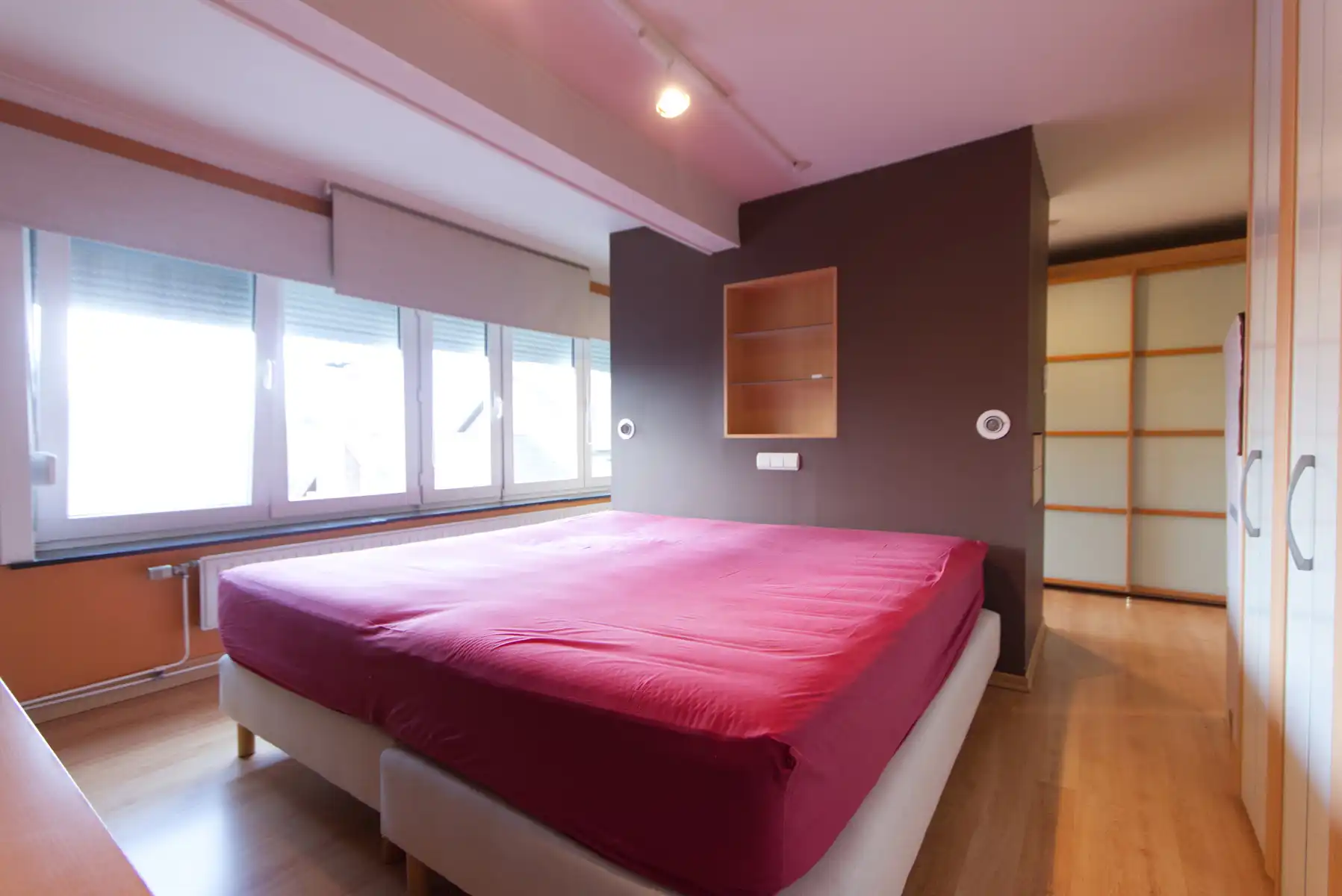 WONING - 1 tot 3 SLK - TUIN - SAUNA - GARAGE - CENTRAAL foto 42