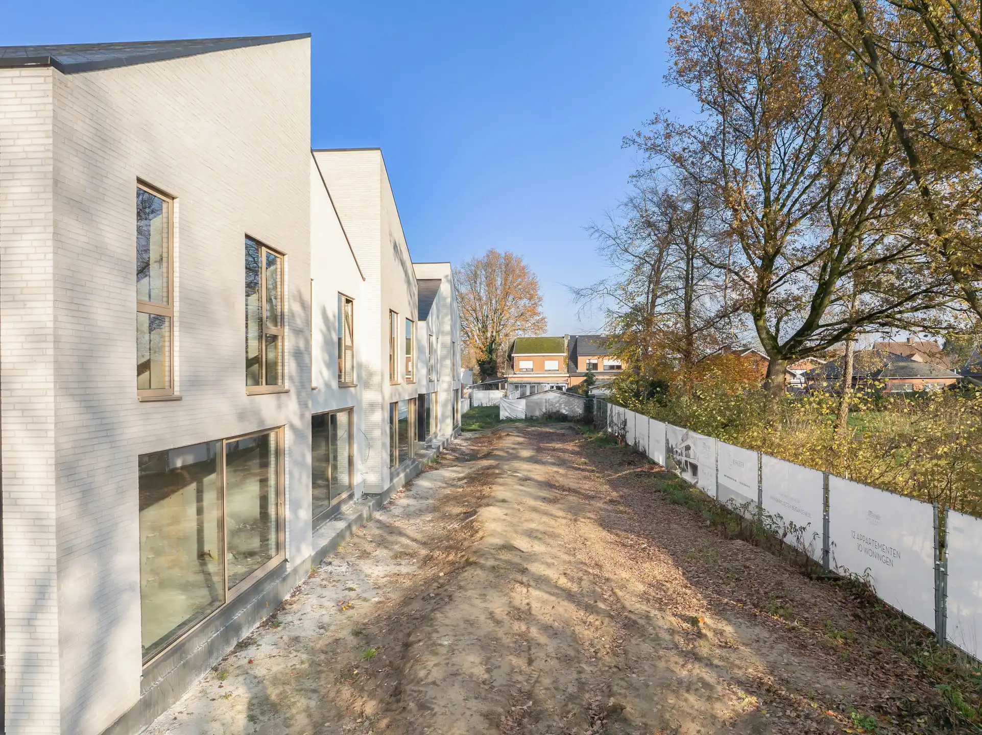 Casco woning in modern woonproject, creëer je droominterieur foto 13