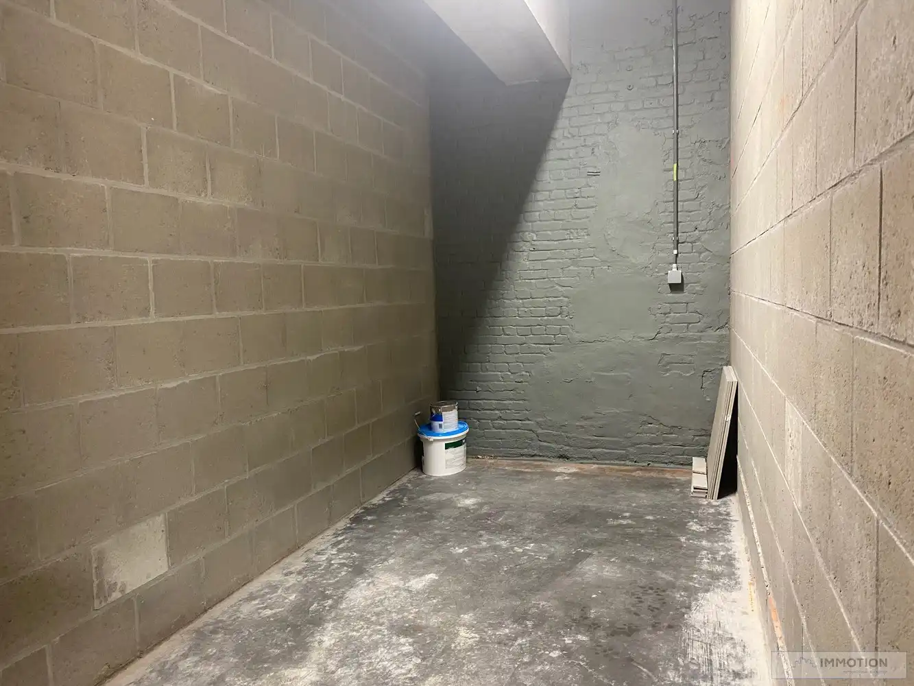 Prachtig appartement te huur in centrum Kortrijk - mét parking en kelder foto 18
