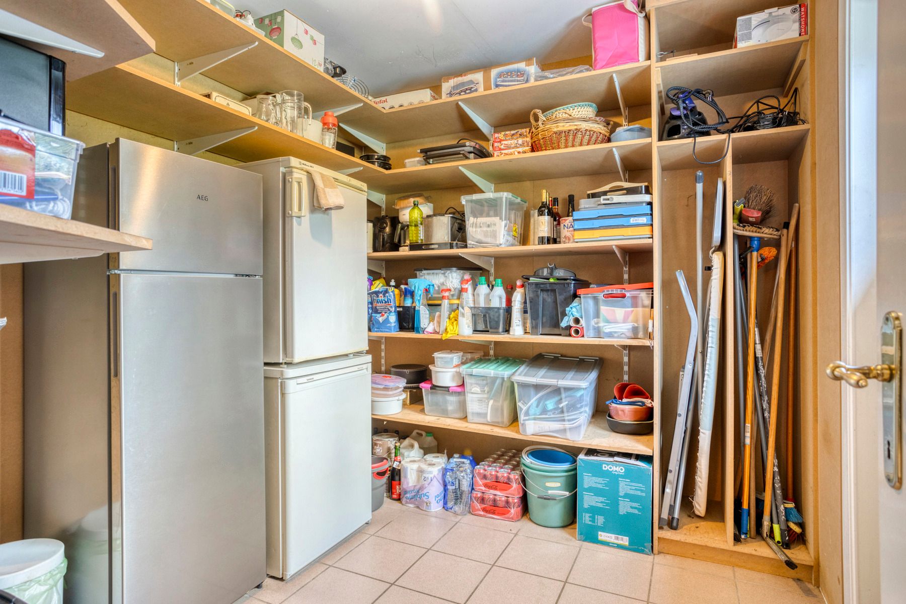 Charmante energiezuinige woning met grote tuin te Saintes foto 11