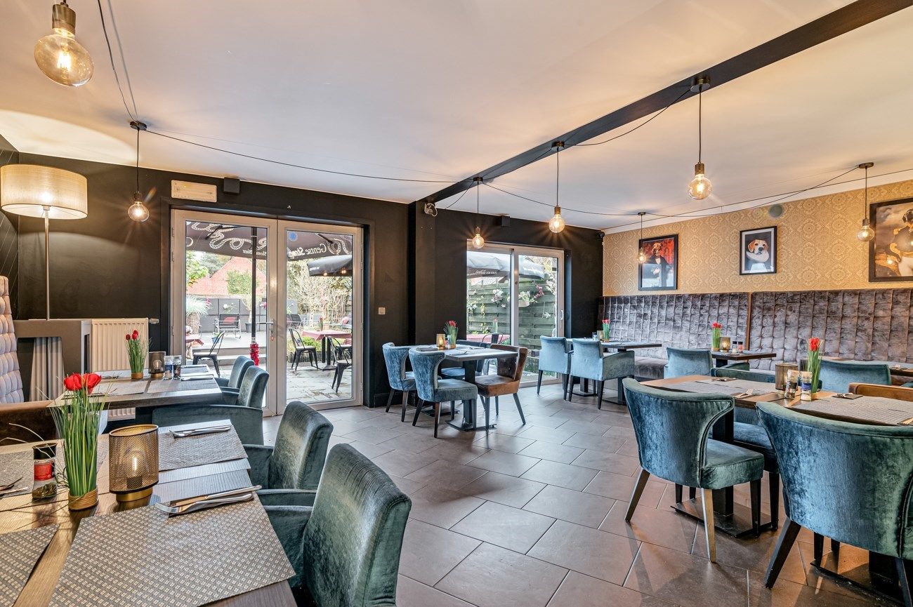 OVERNAME HANDELSFONDS BISTRO 34 foto 2