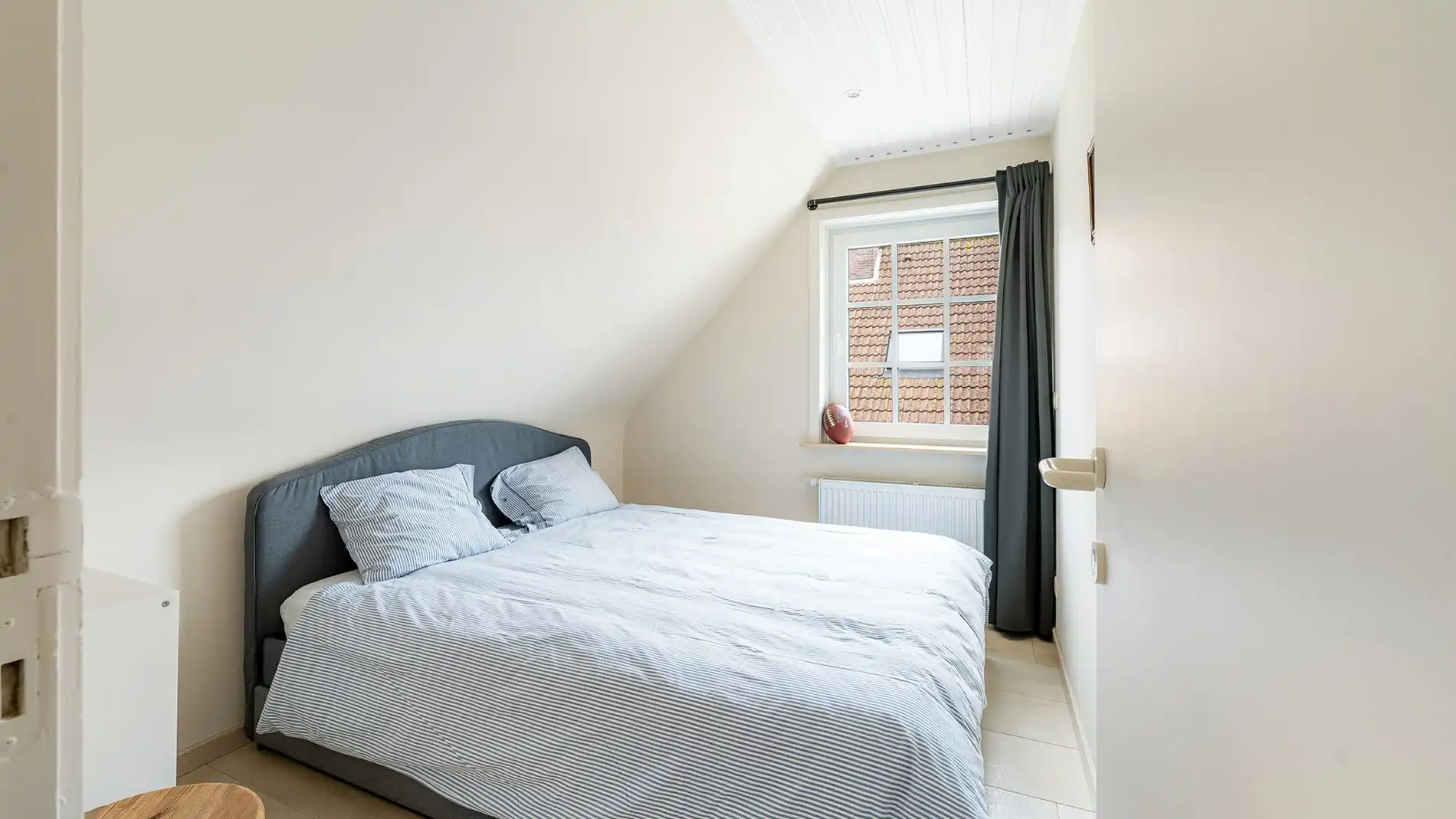 Stijlvolle open bebouwing op wandelafstand van zee te Knokke-Heist. foto 20