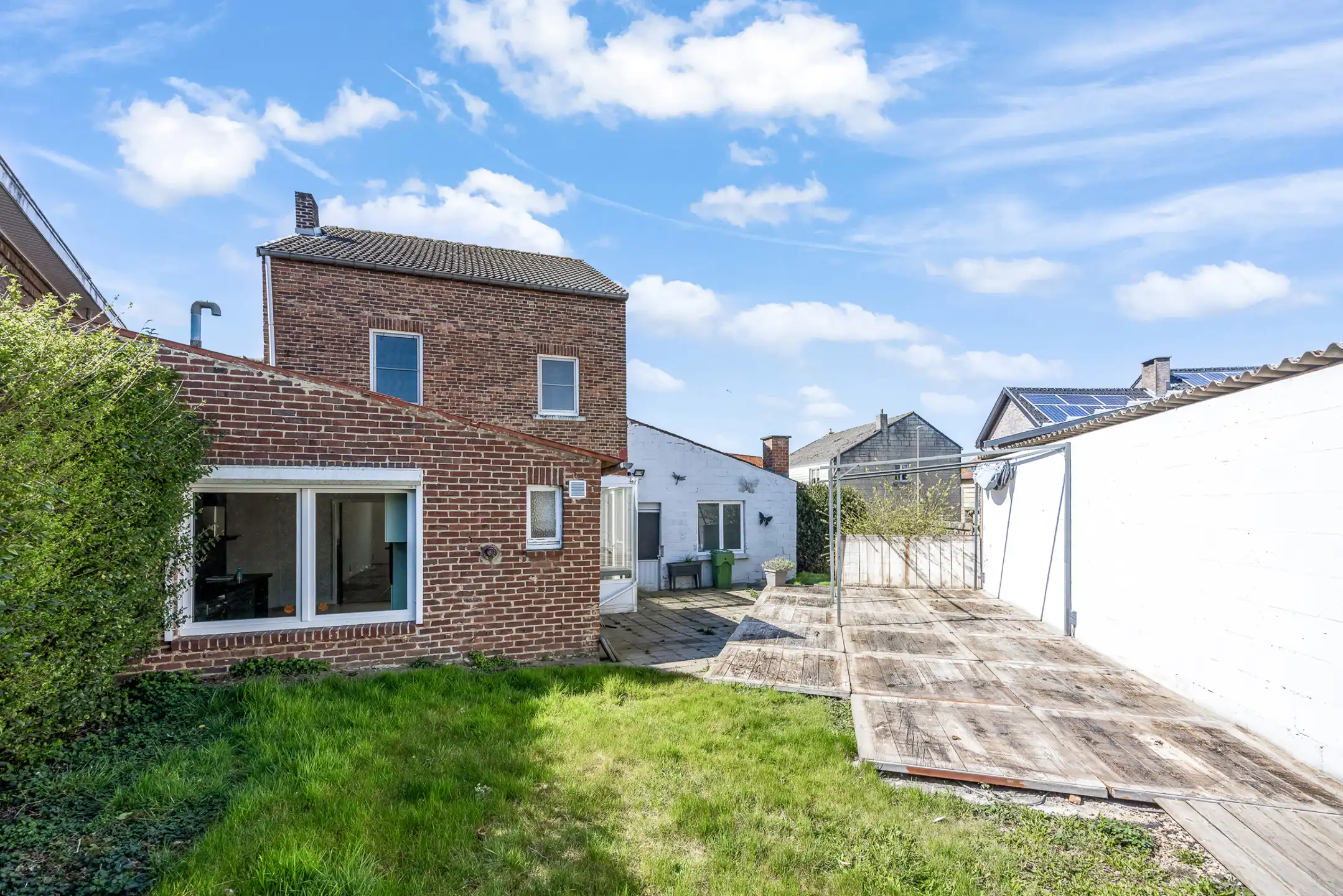 HOB woning met twee garages te Val-Meer foto 21