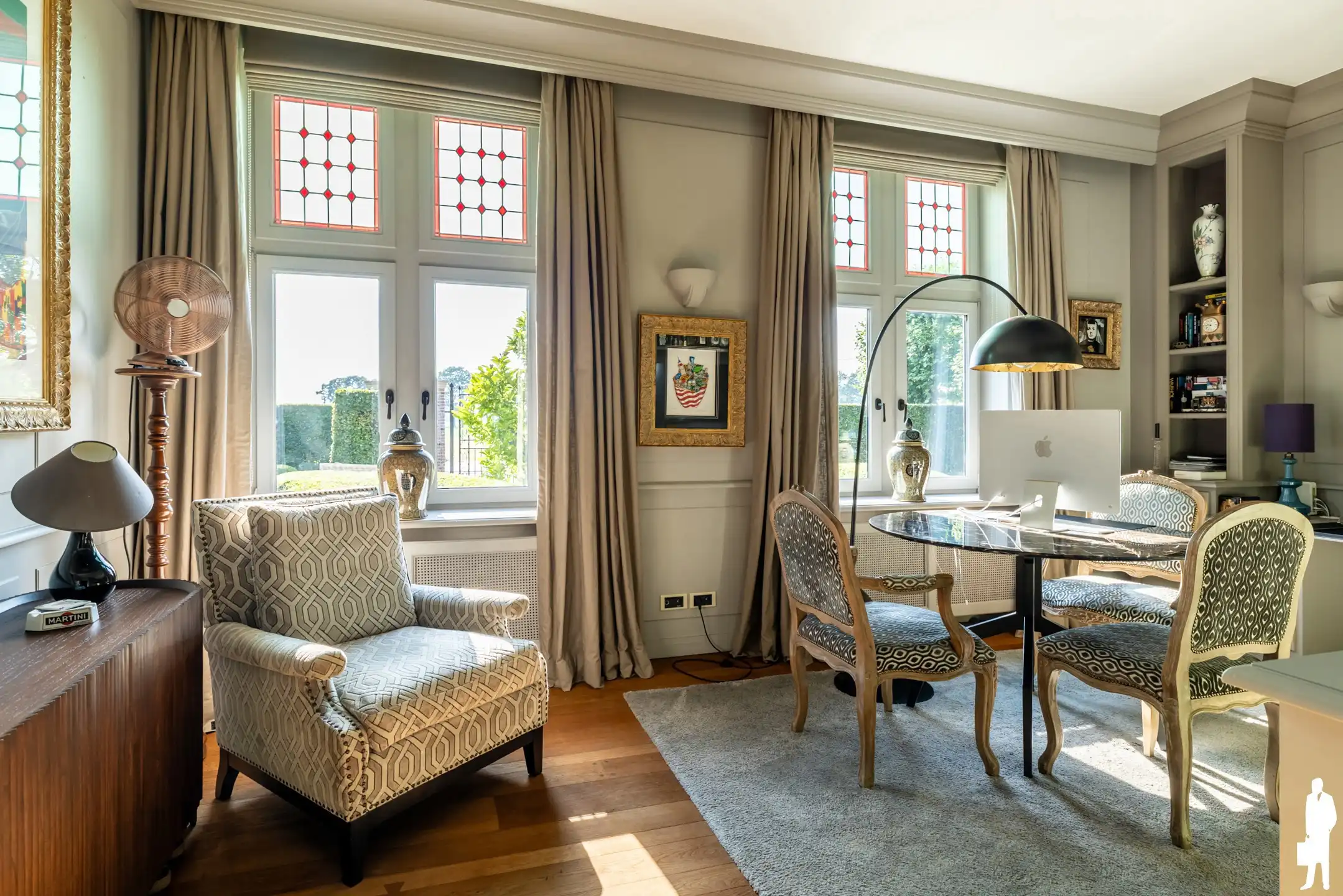 Prachtige villa met een bewoonbare oppervlakte van 512 m² foto 16
