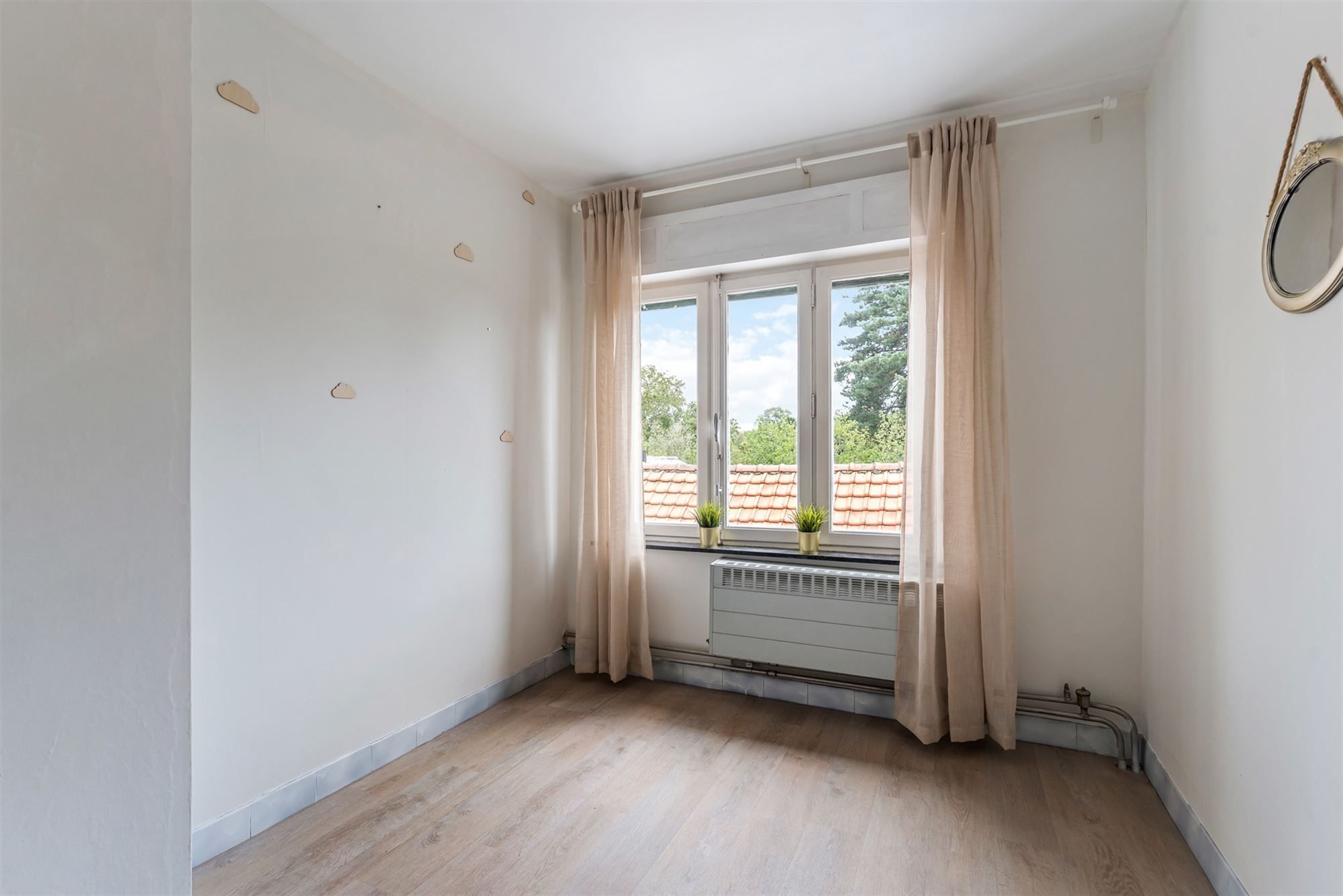 GOED ONDERHOUDEN WONING MET 3 SLAAPKAMERS RUSTIG GELEGEN TE BEVERLO foto 20