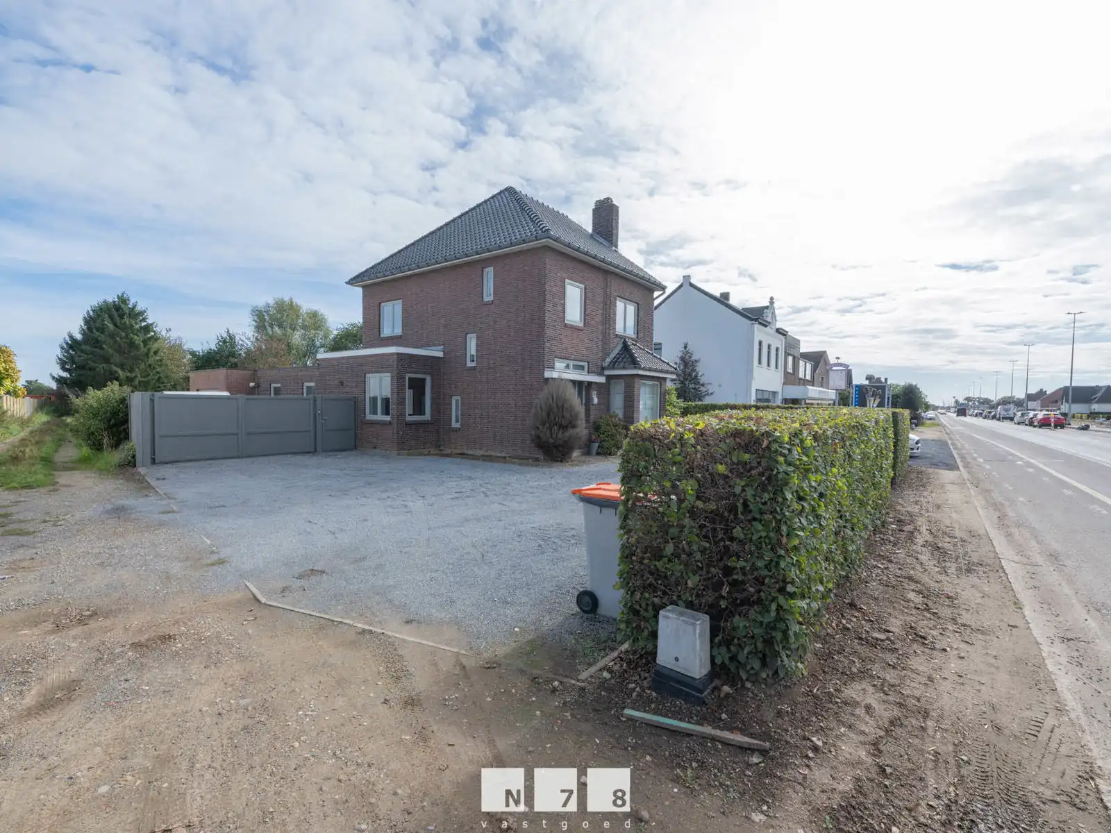 Huis te koop foto 17