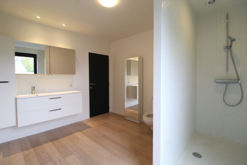 Gerenoveerde woning dichtbij centrum Roeselare foto 13