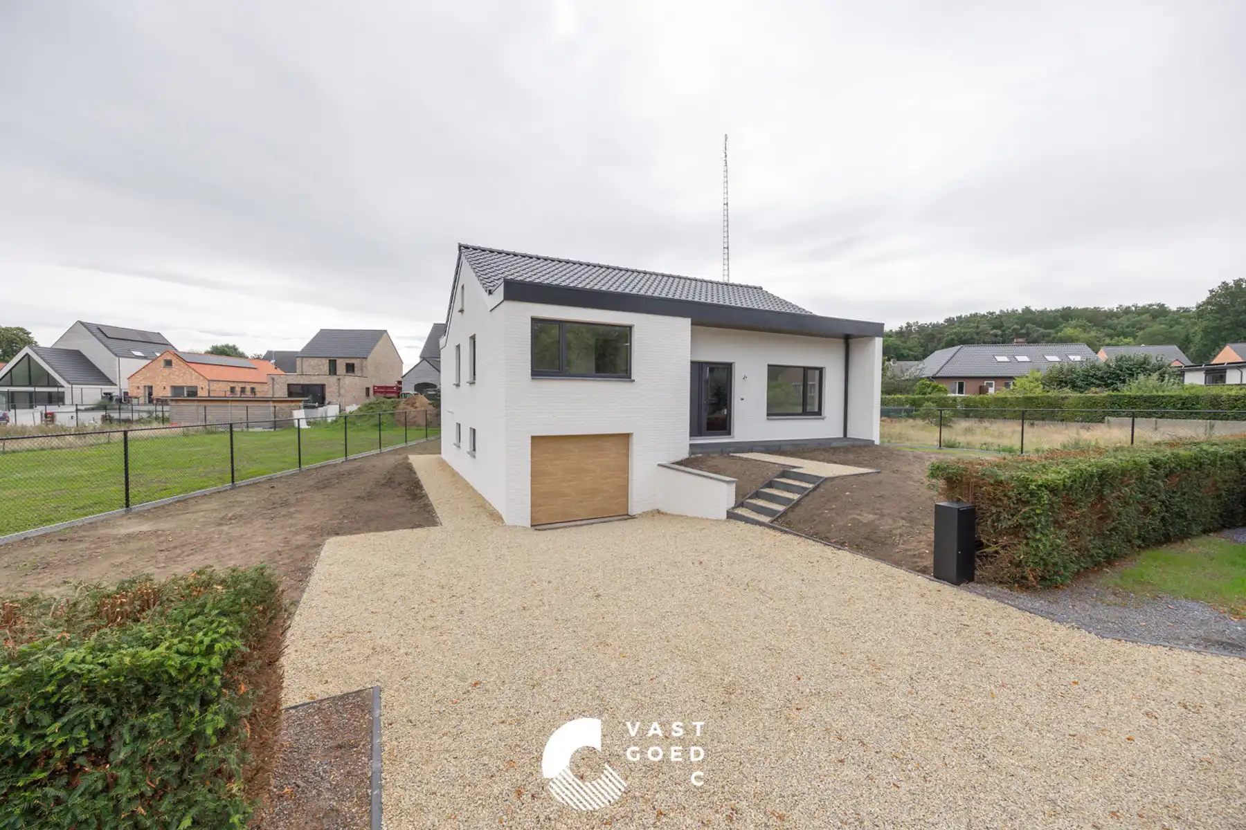 Huis te koop Molenstraat 71 - 3960 Bree