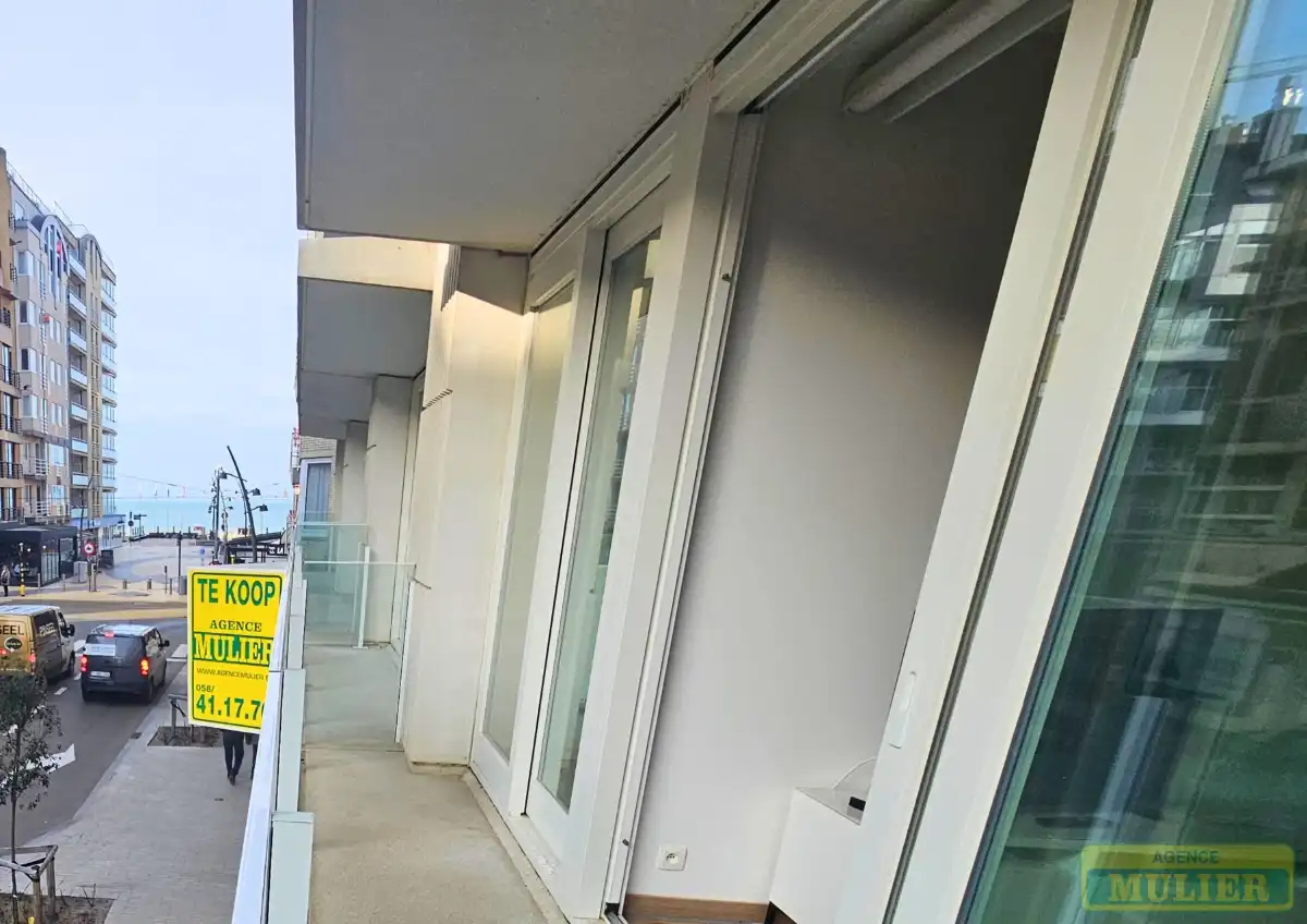 Appartement te koop foto 4