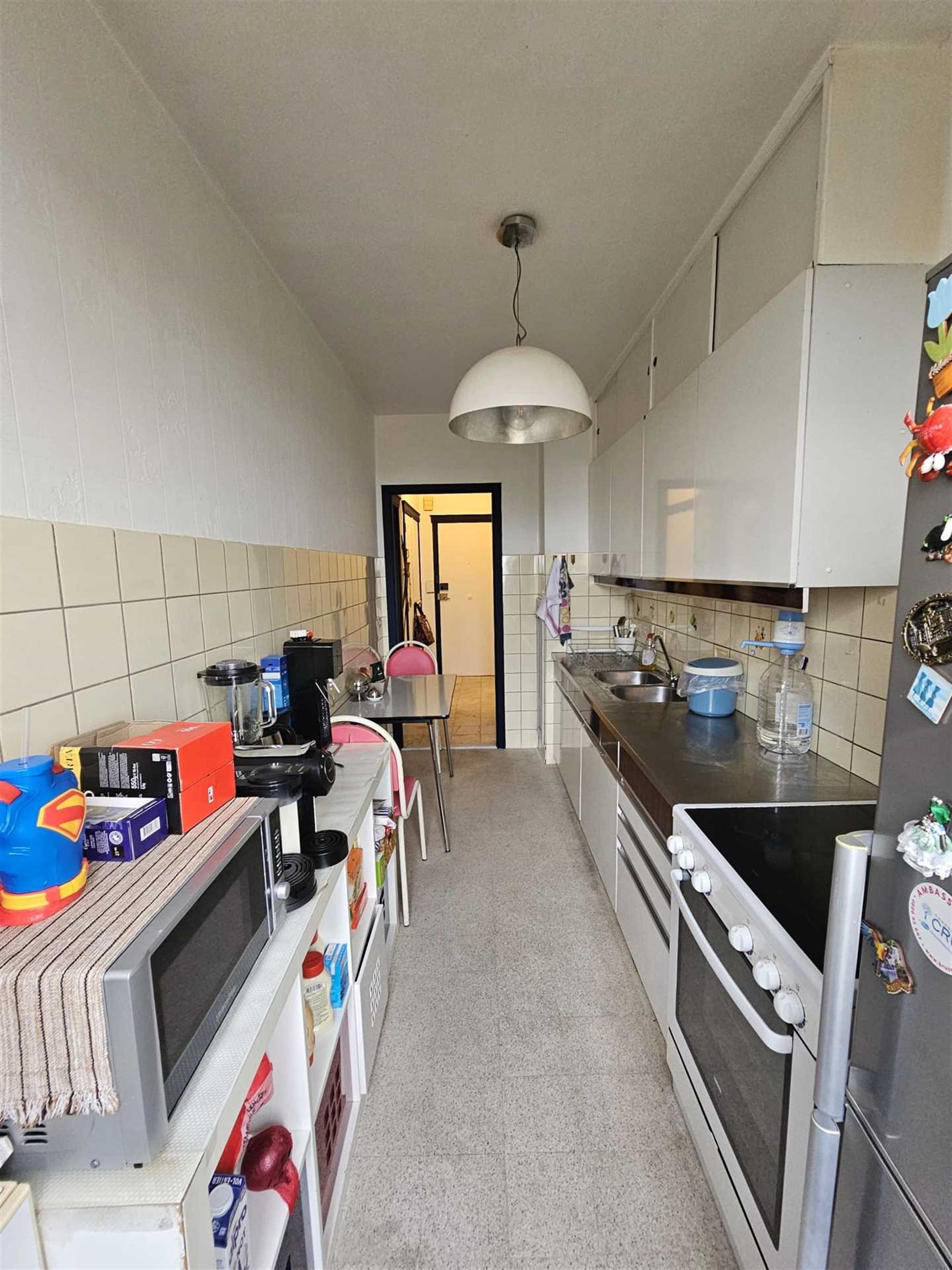 Appartement met panoramisch zicht! foto 6