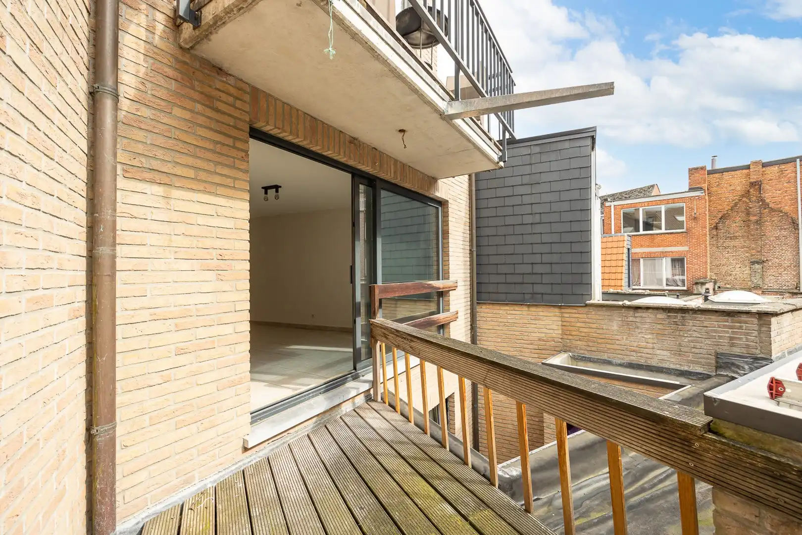 APPARTEMENT MET TERRAS foto 10