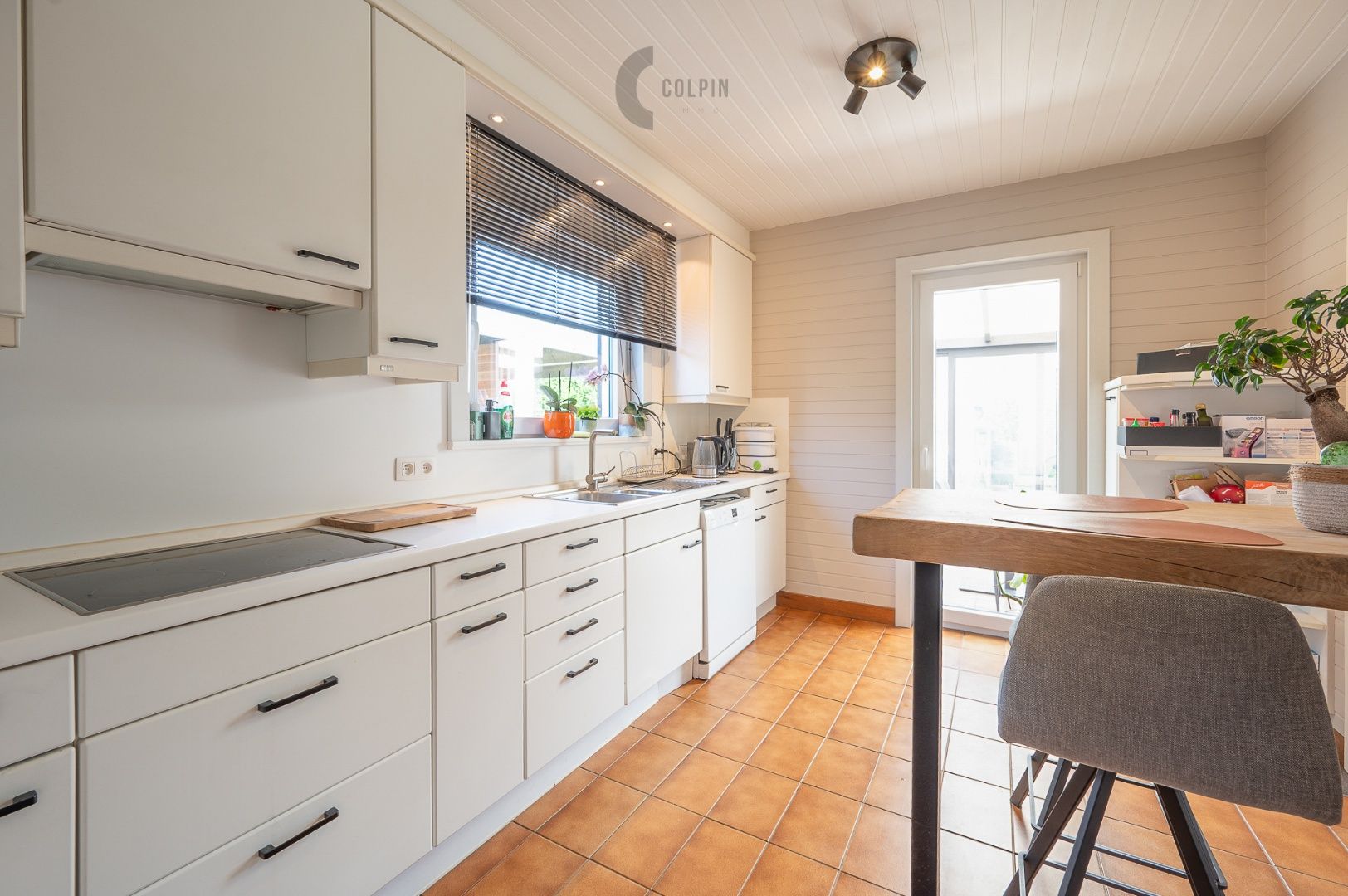 Instapklare villa in Knokke-Heist! foto 5
