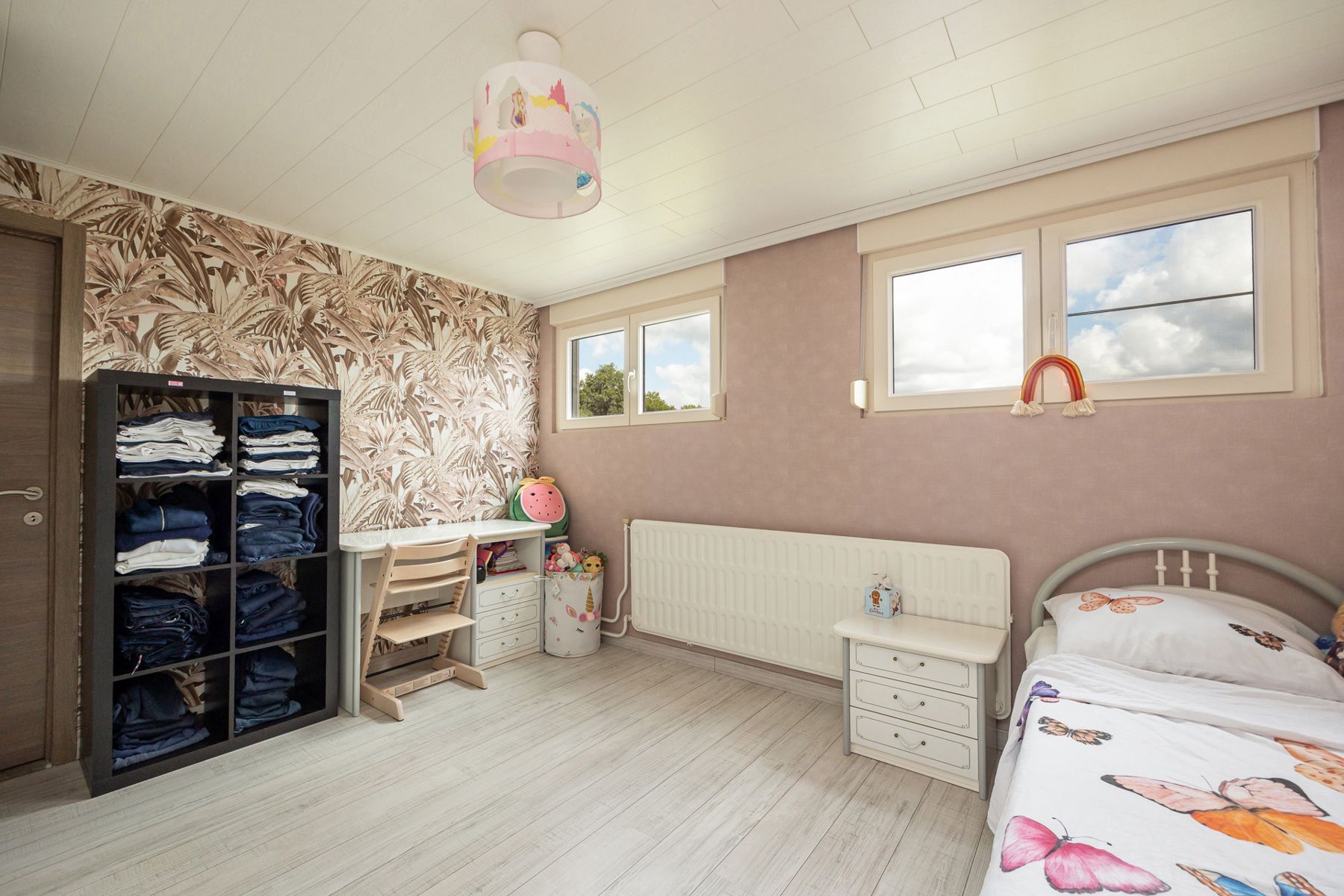 Gerenoveerde woning met zeer gunstig EPC B, in het centrum van Ekeren! foto 20