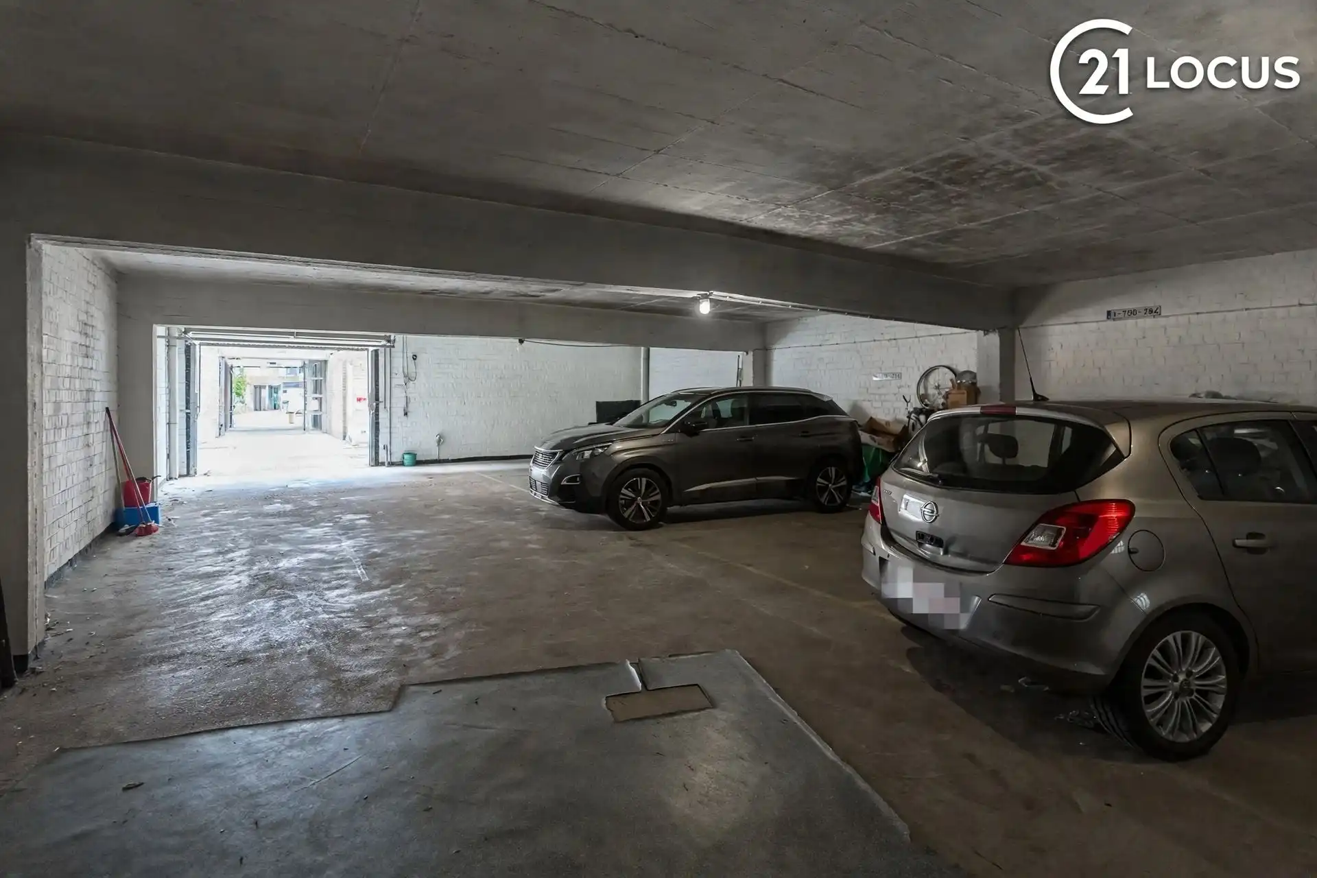 Opbrengsteigendom: 3 app & handel in Beveren foto 25