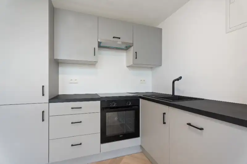 Gerenoveerd 3 slaapkamer duplex appartement te Sint-Idesbald Diga Verde 3.08 foto 8