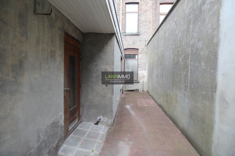 Huis met 4 slaapkamers en stadstuin foto 21
