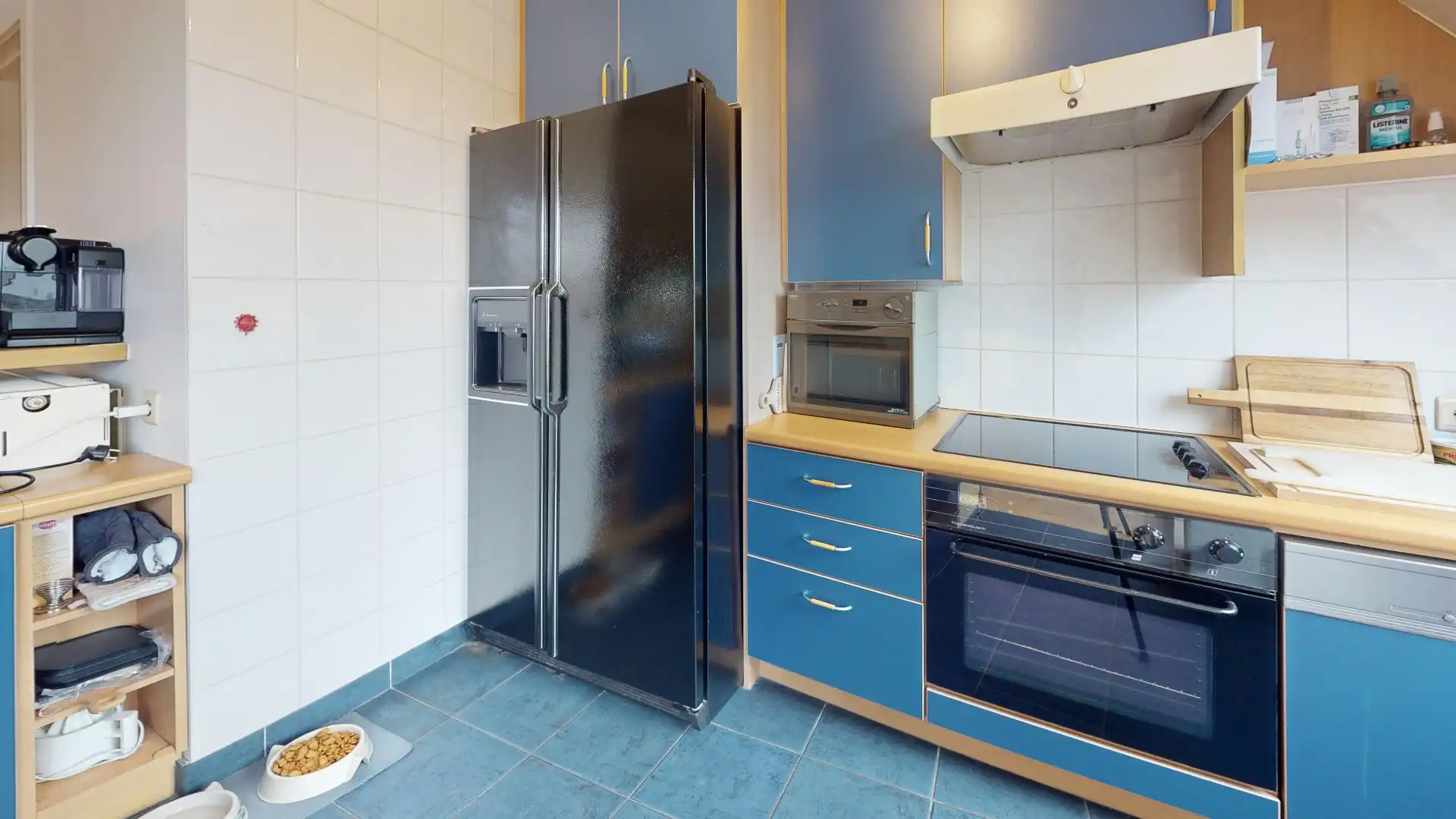 Appartement te koop foto 8