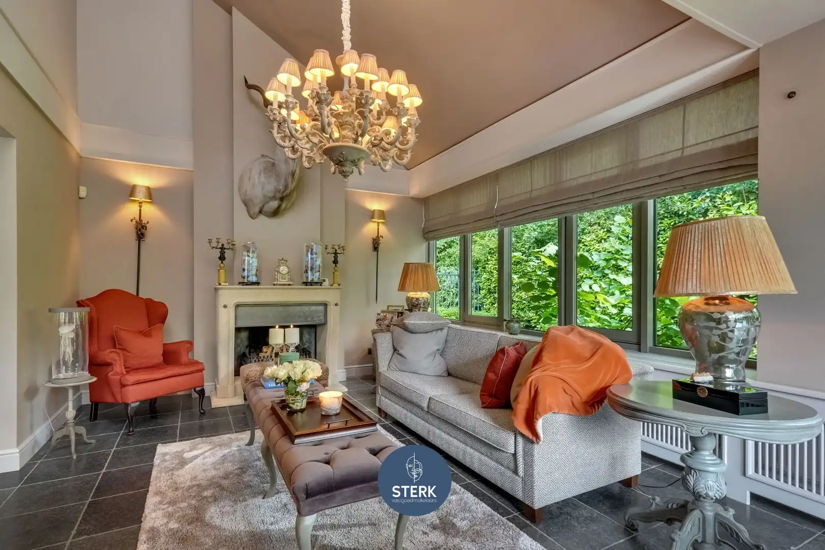 STIJLVOL WONEN IN ALLE RUST OP EEN UNIEKE LOCATIE IN VILLAWIJK "GOUDKUST" !  foto 13