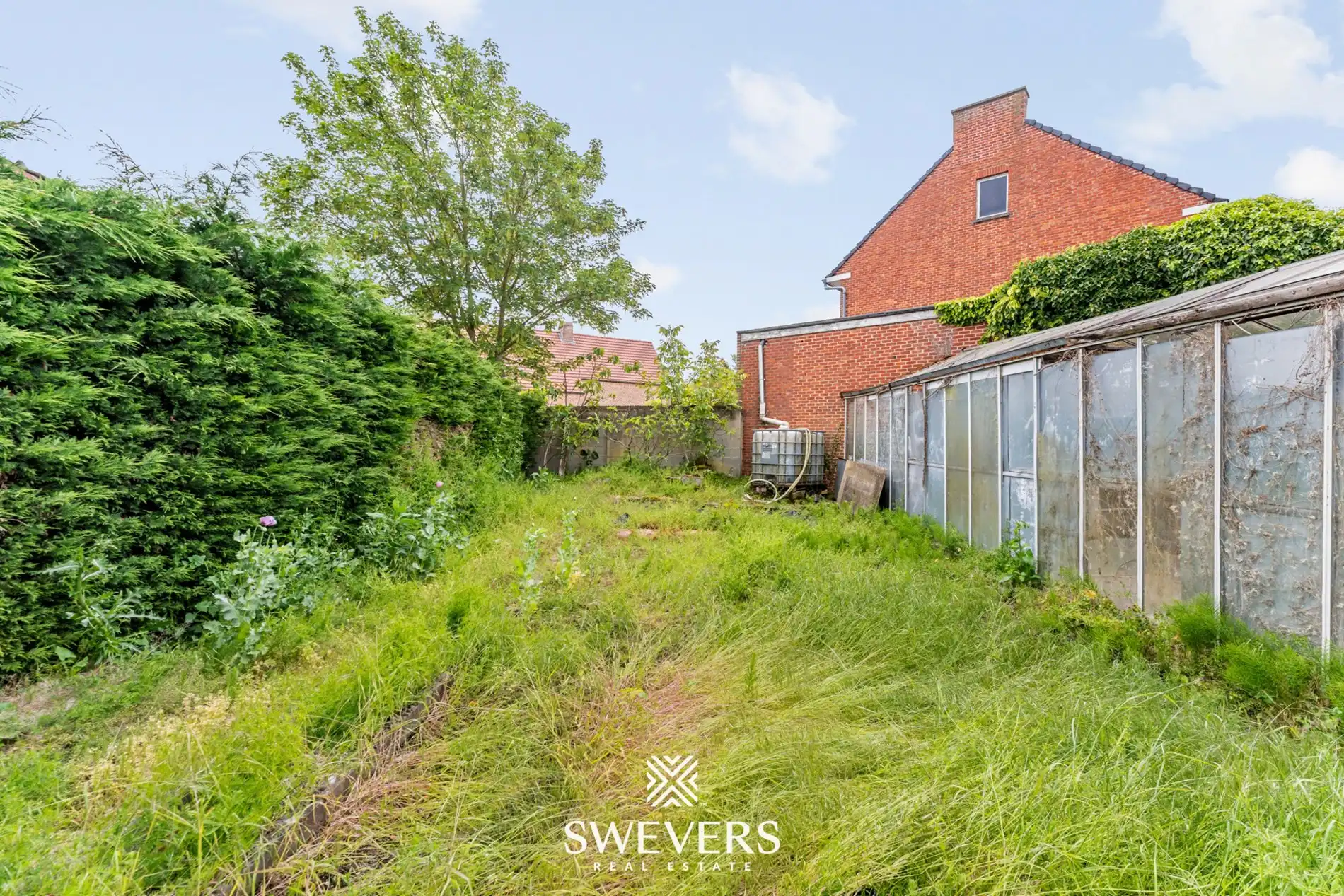 Exclusief wonen in alle rust: ruime gezinswoning met zuiderse sfeer nabij natuurgebied Overbroek foto 25