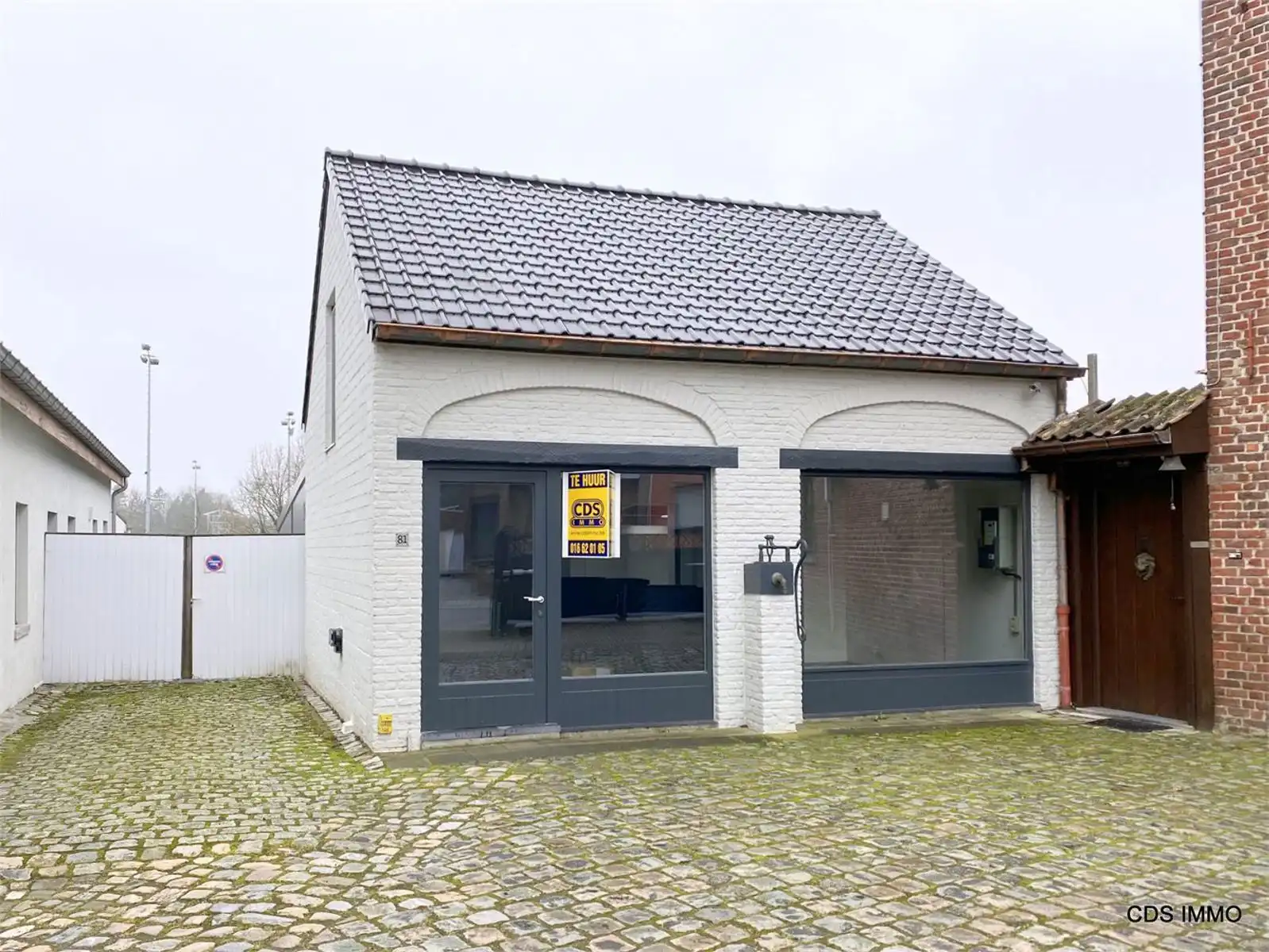 Handelsruimte foto 6