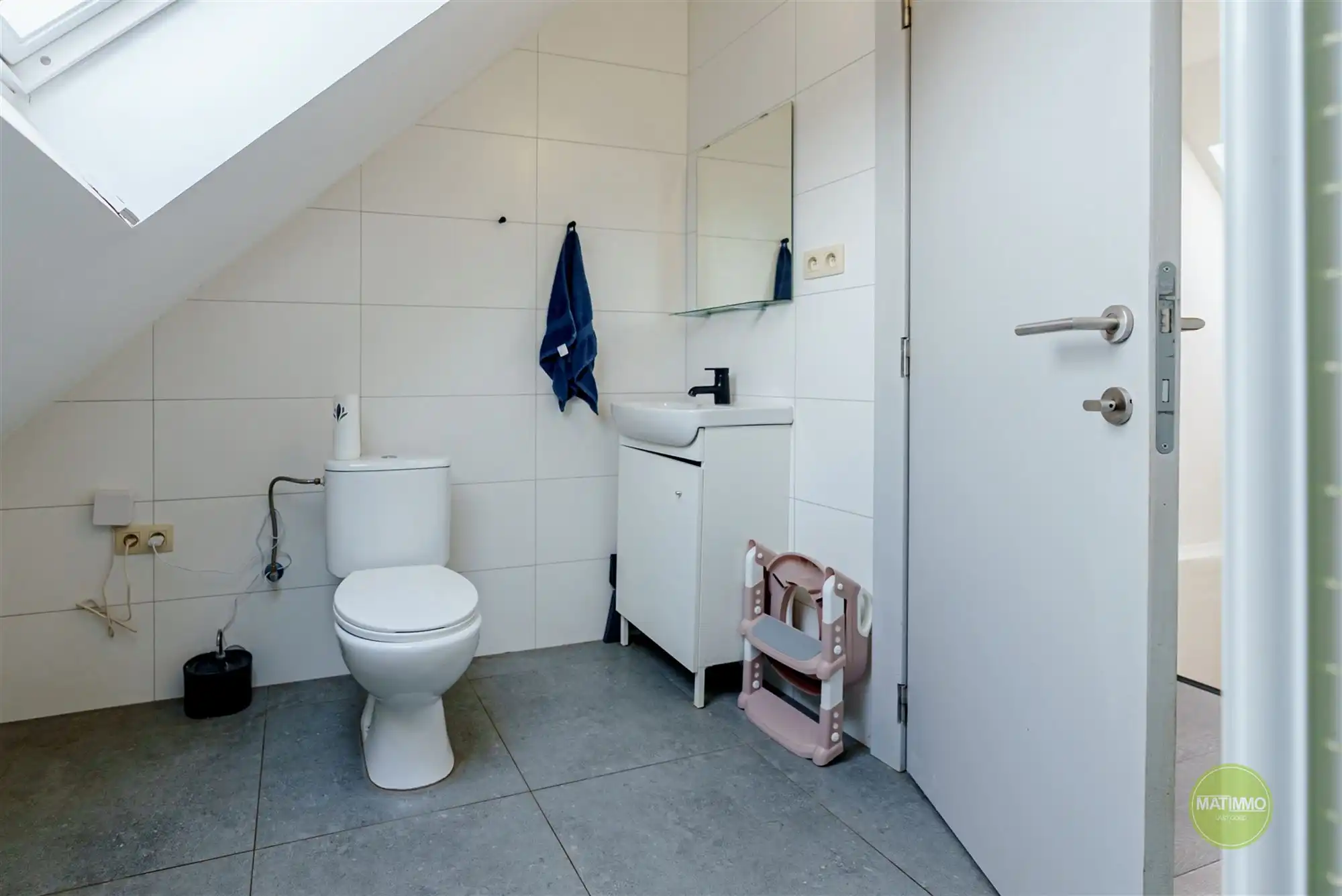 Volledig gerenoveerde woning met 3 slaapkamers in Mol foto 18