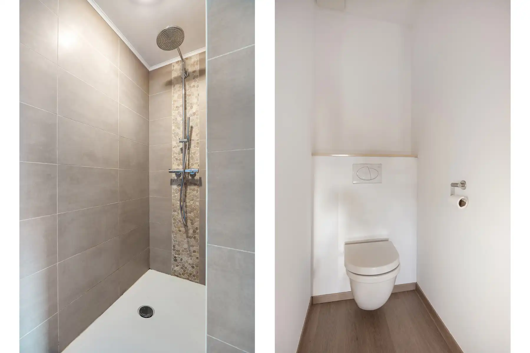 Luxueuze woning met 4/5 slpk. op 11a90ca in Neeroeteren.  foto 21