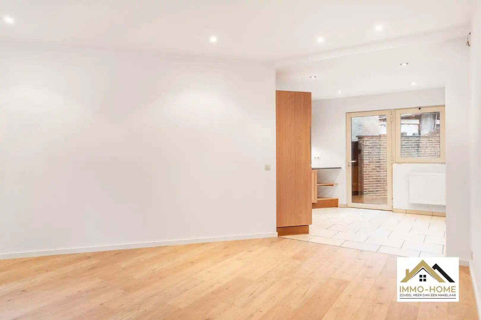 Instapklare rijwoning op rustige ligging!  foto 4