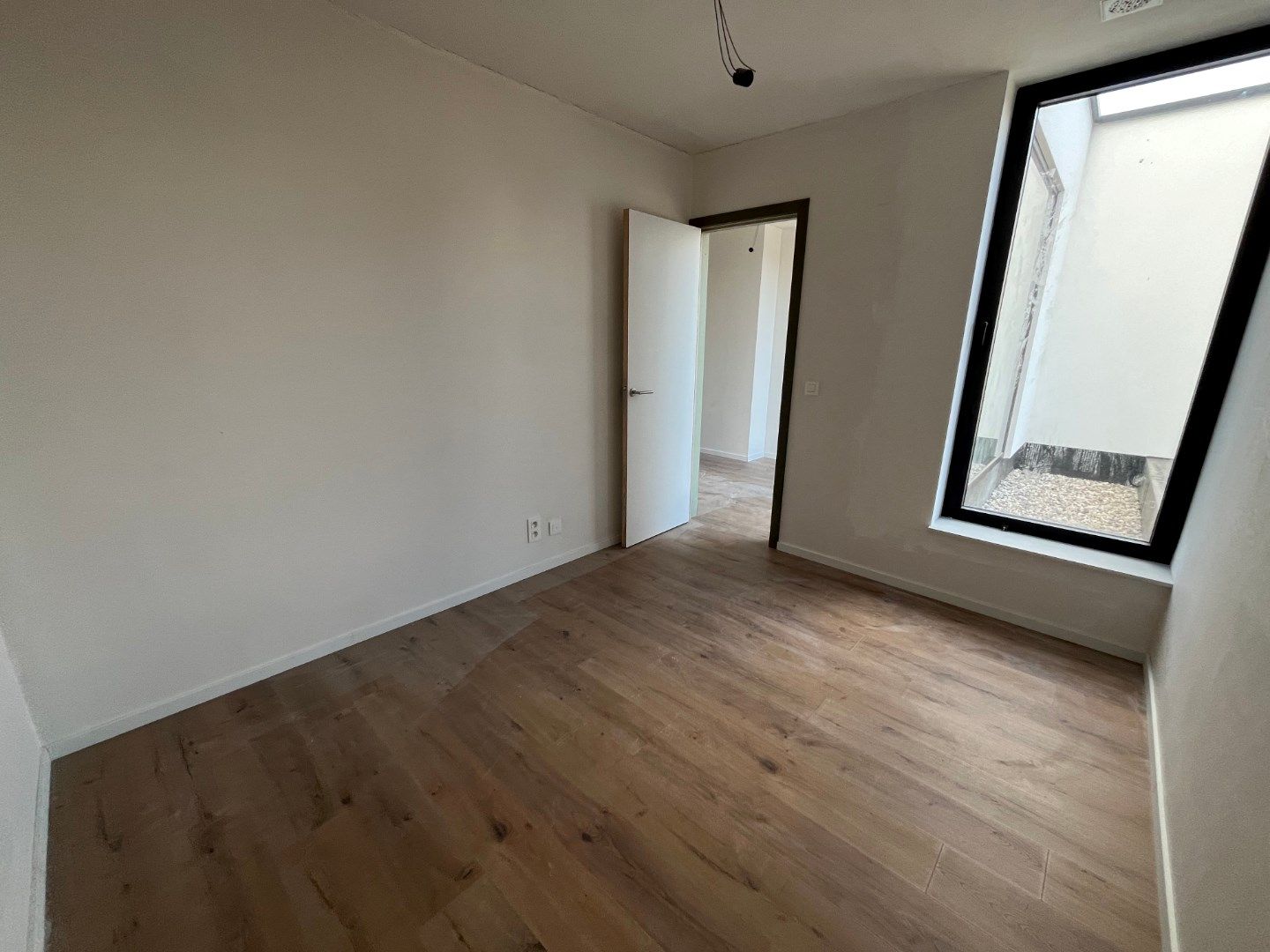 Moderne halfopen in 't mooie Baaigem foto 30