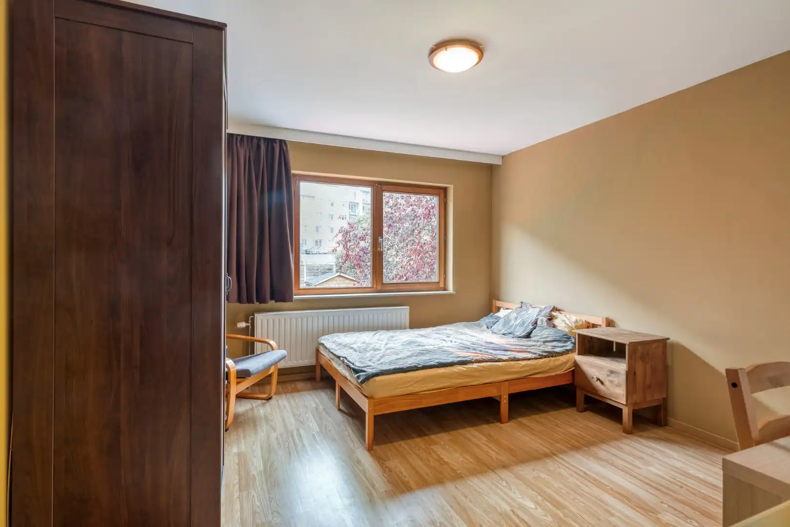 Halfopen bebouwing met 5 slaapkamers, garage en tuin in Kessel-Lo! – EPC 166 kWh/m² - bewoonbare opp. 180 m² foto 22