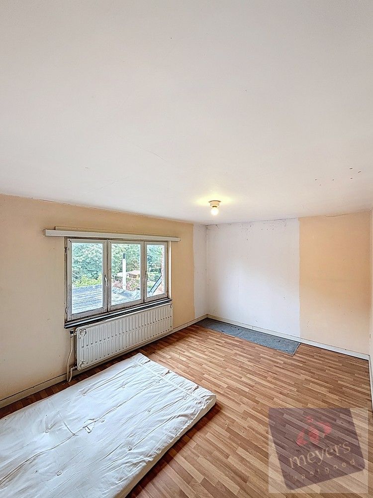 Eengezinswoning met potentieel in Hasselt – Vijverstraat 101 foto 13
